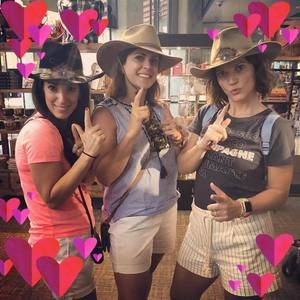 Meet your Posher, Jenna